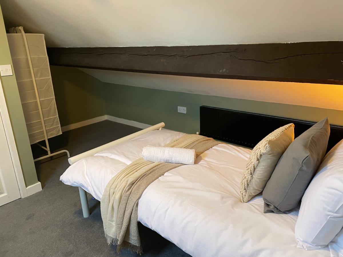Thornton - Stylish 3 Bed Terraced House With Free Parking Villa Darlington  Exterior photo